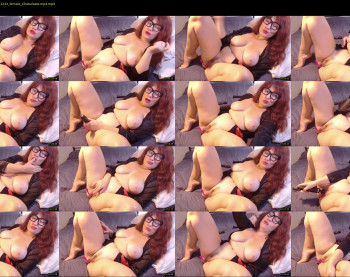 modest_devil — 26 minute Chaturbate female naked cam show, 720p, Nov 27, 2024