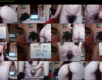 thickforest — 11 minute Chaturbate female naked cam show, 720p, Nov 28, 2024
