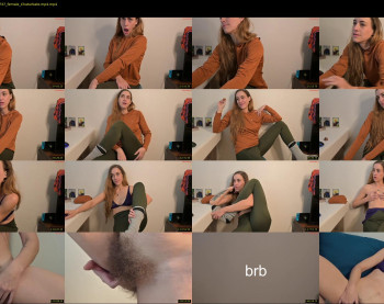 lilithoftrees — 120 minute Chaturbate female naked cam show, 720p, Nov 29, 2024