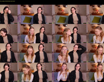 jitoon_exe — 11 minute Chaturbate female naked cam show, 720p, Dec 1, 2024