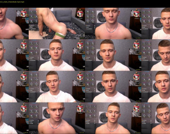 marvelboy_ — 71 minute Chaturbate male naked cam show, 720p, Dec 3, 2024