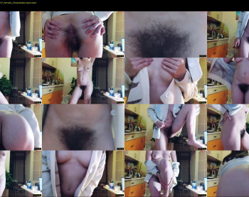 thickforest — 97 minute Chaturbate female naked cam show, 720p, Dec 2, 2024
