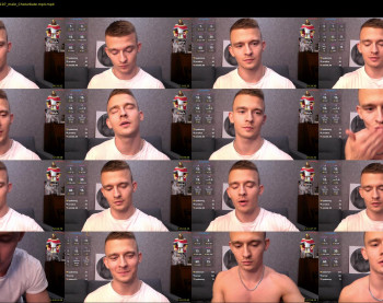 marvelboy_ — 111 minute Chaturbate male naked cam show, 720p, Dec 4, 2024