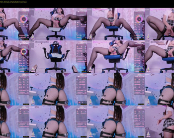 maca_rena_ — 121 minute Chaturbate female naked cam show, 720p, Dec 4, 2024