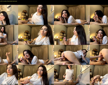 step__siblings — 54 minute Chaturbate couple naked cam show, 720p, Dec 4, 2024