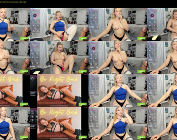 sub_button — 121 minute Chaturbate female naked cam show, 720p, Dec 4, 2024