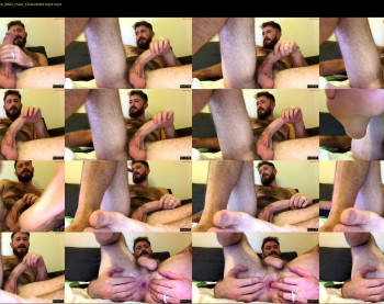 johnthomasbwc — 7 minute Chaturbate male naked cam show, 720p, Dec 7, 2024