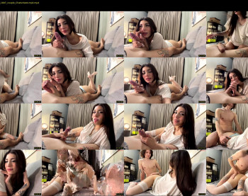 step__siblings — 37 minute Chaturbate couple naked cam show, 720p, Dec 6, 2024