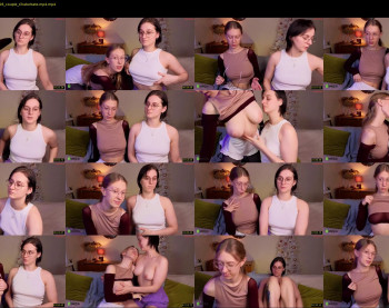 jitoon_exe — 58 minute Chaturbate female naked cam show, 720p, Dec 7, 2024