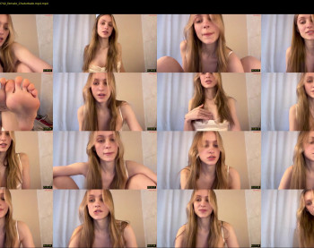 fflloowweerr — 48 minute Chaturbate couple naked cam show, 720p, Dec 8, 2024