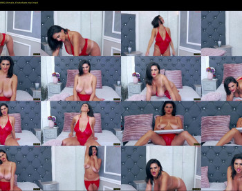 lorennemays — 69 minute Chaturbate female naked cam show, 720p, Dec 9, 2024