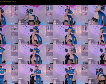 maca_rena_ — 7 minute Chaturbate female naked cam show, 720p, Dec 10, 2024