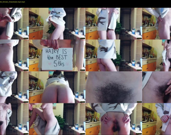 thickforest — 69 minute Chaturbate female naked cam show, 720p, Dec 10, 2024