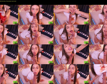 deeptalkss_ — 121 minute Chaturbate female naked cam show, 720p, Dec 12, 2024