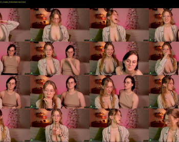 jitoon_exe — 11 minute Chaturbate female naked cam show, 720p, Dec 14, 2024