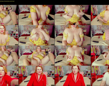msfiery — 69 minute Chaturbate couple naked cam show, 720p, Dec 16, 2024