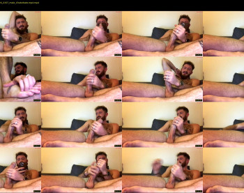 johnthomasbwc — 11 minute Chaturbate male naked cam show, 720p, Dec 18, 2024