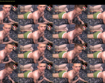 marvelboy_ — 17 minute Chaturbate male naked cam show, 720p, Dec 18, 2024