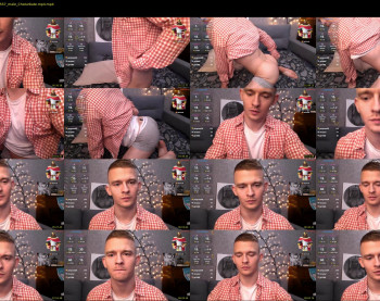 marvelboy_ — 11 minute Chaturbate male naked cam show, 720p, Dec 21, 2024