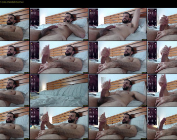 firestud_x — 72 minute Chaturbate male naked cam show, 720p, Dec 25, 2024