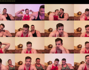 alessandrobuilder — 87 minute Chaturbate couple naked cam show, 720p, Dec 26, 2024
