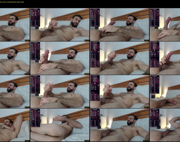 firestud_x — 71 minute Chaturbate male naked cam show, 720p, Dec 26, 2024