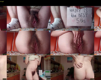 thickforest — 7 minute Chaturbate female naked cam show, 720p, Dec 25, 2024