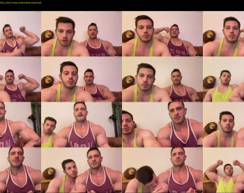 alessandrobuilder — 8 minute Chaturbate couple naked cam show, 720p, Dec 26, 2024