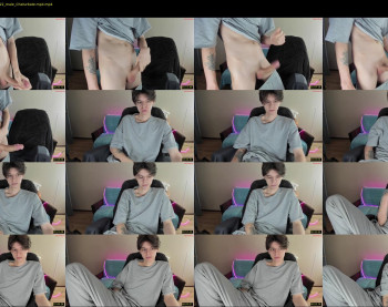 guy_liam1 — 11 minute Chaturbate male naked cam show, 720p, Dec 28, 2024