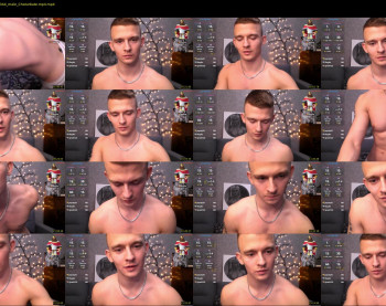 marvelboy_ — 29 minute Chaturbate male naked cam show, 720p, Dec 28, 2024
