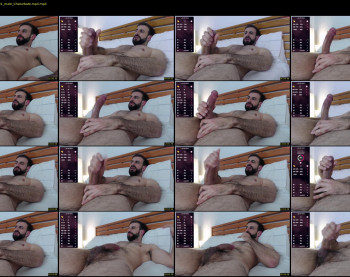firestud_x — 34 minute Chaturbate male naked cam show, 720p, Dec 30, 2024