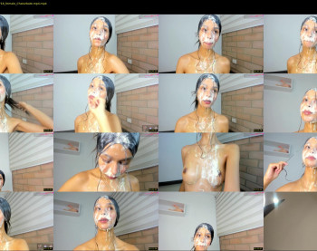 maria_sofii — 3 minute Chaturbate female naked cam show, 720p, Jan 1, 2025
