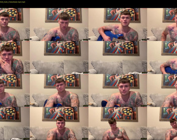 mrryanvoss — 101 minute Chaturbate male naked cam show, 720p, Jan 3, 2025