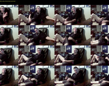 swelteringk — 6 minute Chaturbate male naked cam show, 720p, Jan 4, 2025