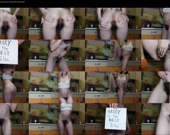 thickforest — 73 minute Chaturbate female naked cam show, 720p, Jan 3, 2025