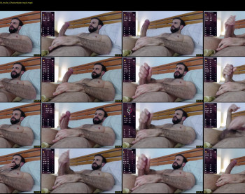 firestud_x — 24 minute Chaturbate male naked cam show, 720p, Jan 5, 2025