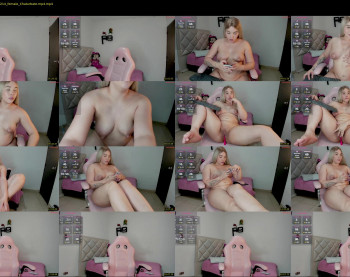 jane_clouds — 23 minute Chaturbate female naked cam show, 720p, Jan 6, 2025