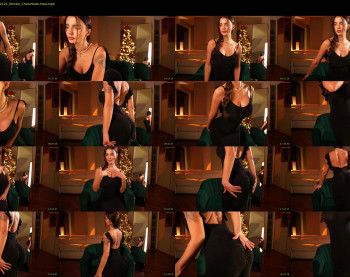 jseductiveart — 28 minute Chaturbate female naked cam show, 720p, Jan 5, 2025