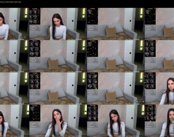 loxy_ — 32 minute Chaturbate female naked cam show, 720p, Jan 6, 2025