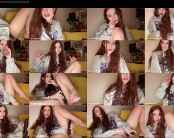 sleepycode002 — 39 minute Chaturbate female naked cam show, 720p, Jan 9, 2025