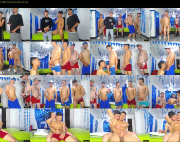 asmodeus7100 — 121 minute Chaturbate male naked cam show, 720p, Jan 10, 2025