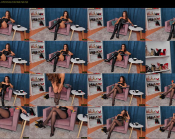 megan_devile — 110 minute Chaturbate female naked cam show, 720p, Jan 9, 2025