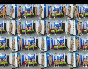 asmodeus7100 — 5 minute Chaturbate male naked cam show, 720p, Jan 10, 2025