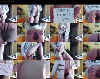 thickforest — 121 minute Chaturbate female naked cam show, 720p, Jan 10, 2025