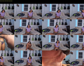 onlystrings — 120 minute Chaturbate female naked cam show, 720p, Jan 15, 2025