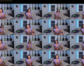onlystrings — 3 minute Chaturbate female naked cam show, 720p, Jan 15, 2025