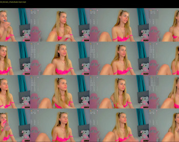 tiny__alice — 12 minute Chaturbate female naked cam show, 720p, Jan 15, 2025