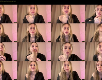 fflloowweerr — 54 minute Chaturbate couple naked cam show, 720p, Jan 16, 2025