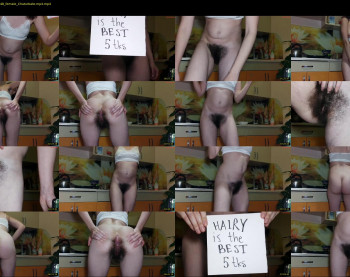 thickforest — 9 minute Chaturbate female naked cam show, 720p, Jan 16, 2025