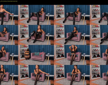 megan_devile — 8 minute Chaturbate female naked cam show, 720p, Jan 17, 2025